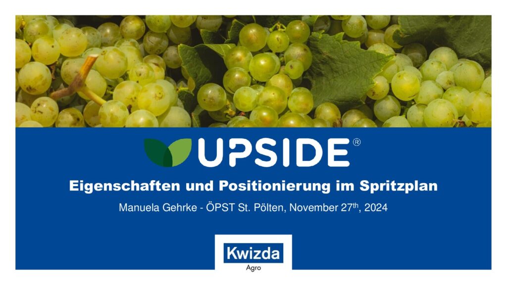 thumbnail of Upside_Eigenschaften und Positionierung im Spritzplan
