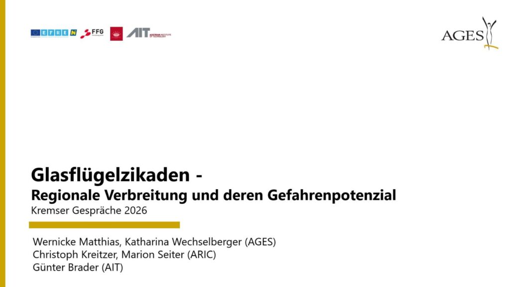 thumbnail of 1_Glasflügelzikaden – Regionale Verteilung der Arten und deren Gefahrenpotenzial